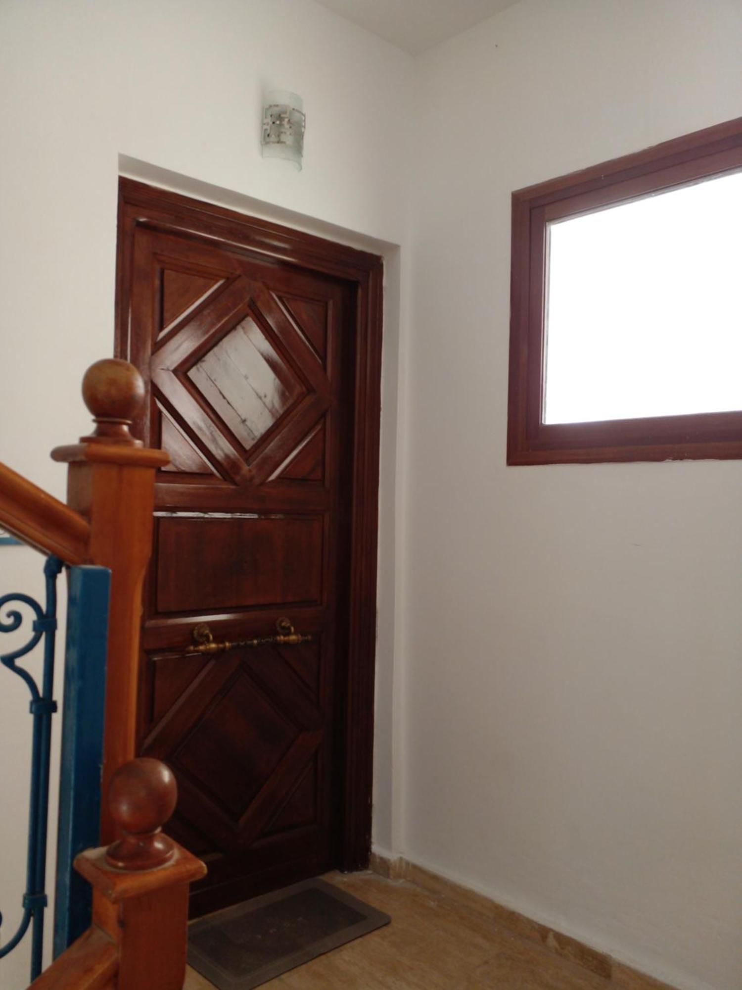 Casa Ras El Maa Apartment Chefchaouen Exterior photo